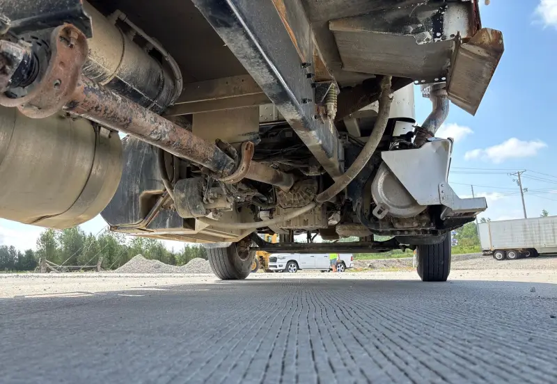 2018 Peterbilt 337 photo 104