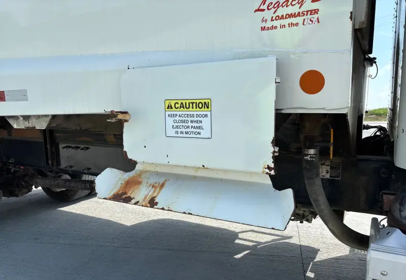 2018 Peterbilt 337 photo 18