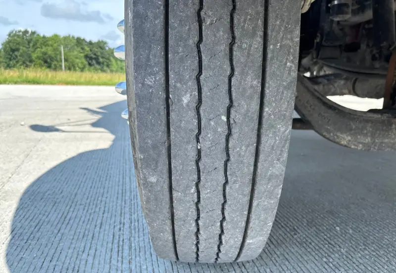 2018 Peterbilt 337 photo 114