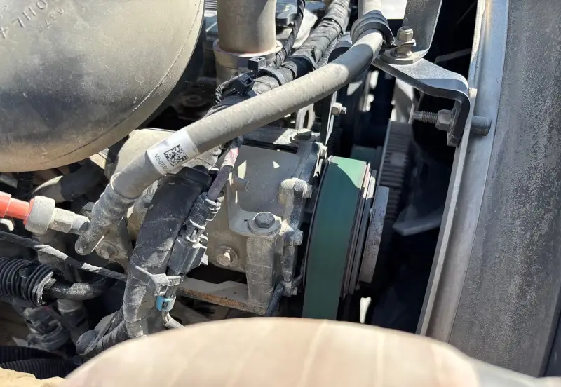 2018 Peterbilt 337 photo 96