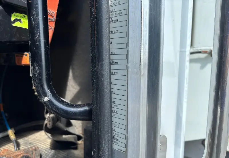 2018 Peterbilt 337 photo 123