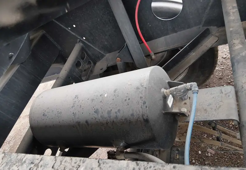 2023 SIDUMP'R SDR 240-72 photo 13