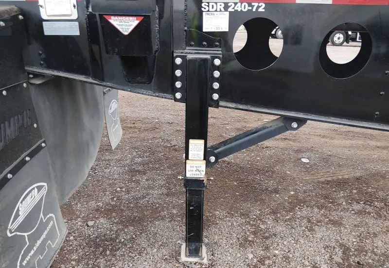 2023 SIDUMP'R SDR 240-72 photo 20
