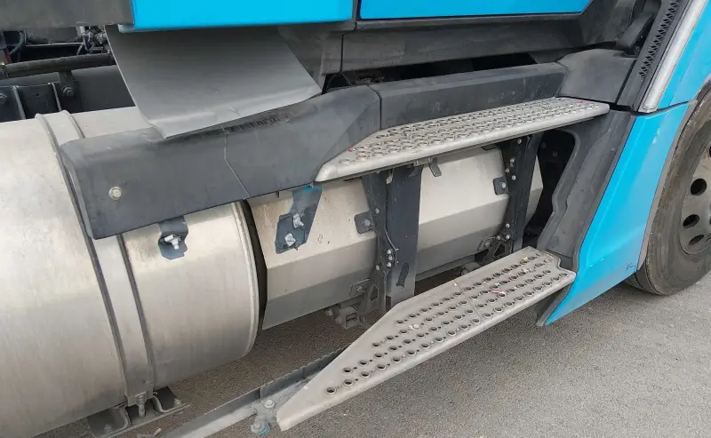 2023 Kenworth T680 photo 23