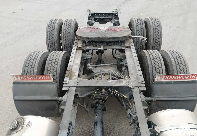 2023 Kenworth T680 photo 20
