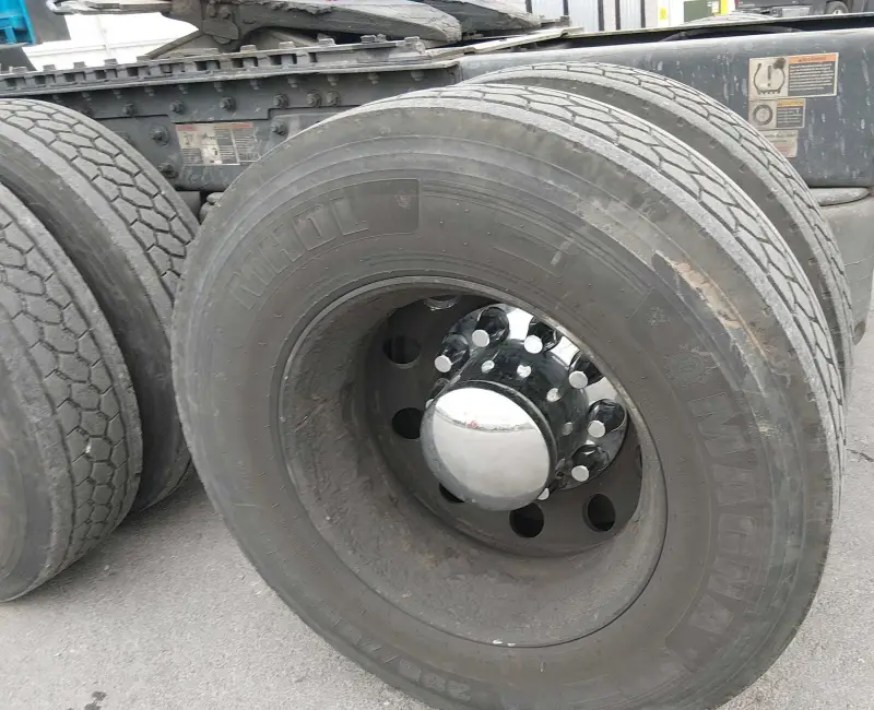 2023 Kenworth T680 photo 61
