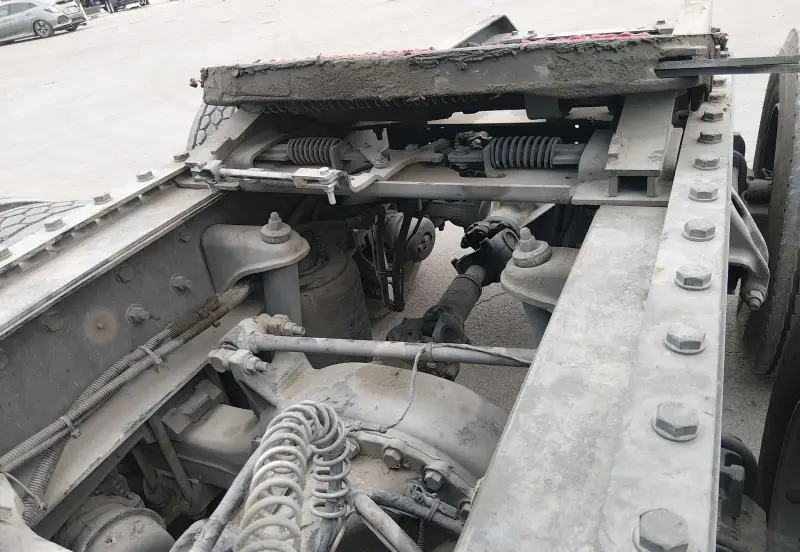 2023 Kenworth T680 photo 14