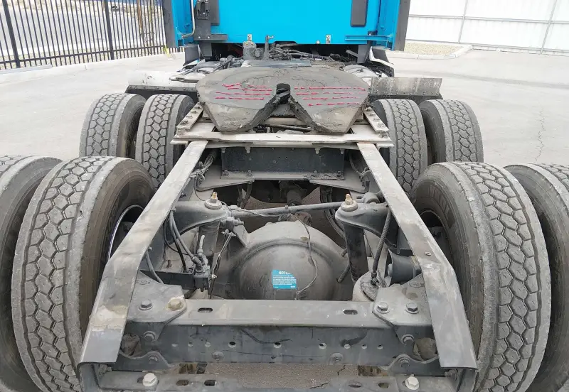2023 Kenworth T680 photo 10