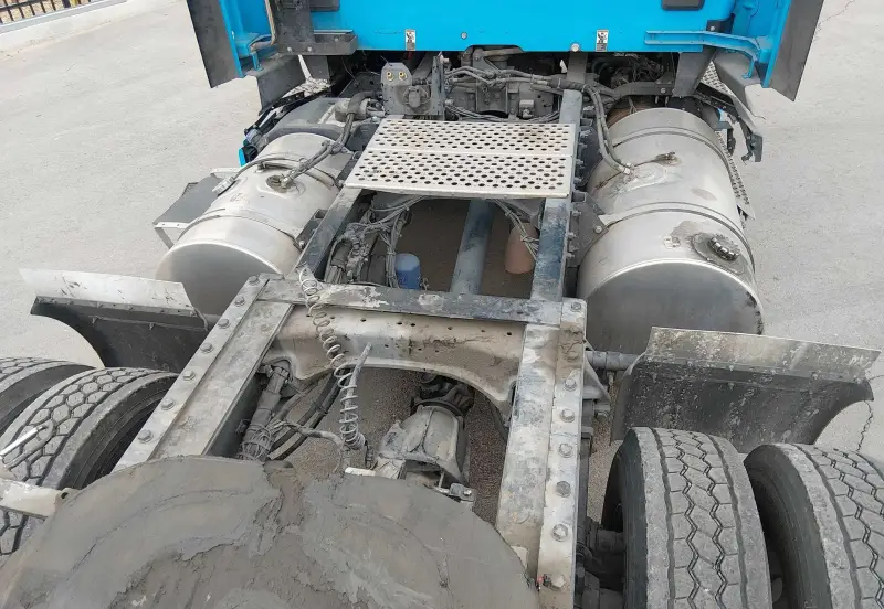 2023 Kenworth T680 photo 21