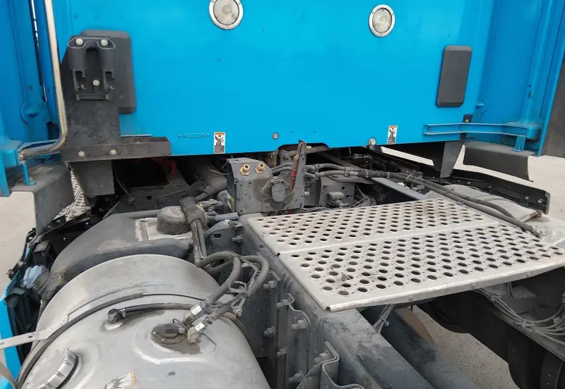 2023 Kenworth T680 photo 17
