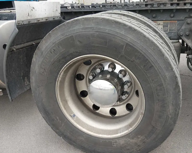 2023 Kenworth T680 photo 63