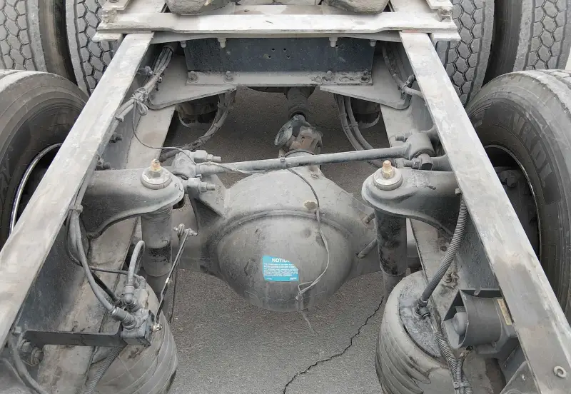 2023 Kenworth T680 photo 11