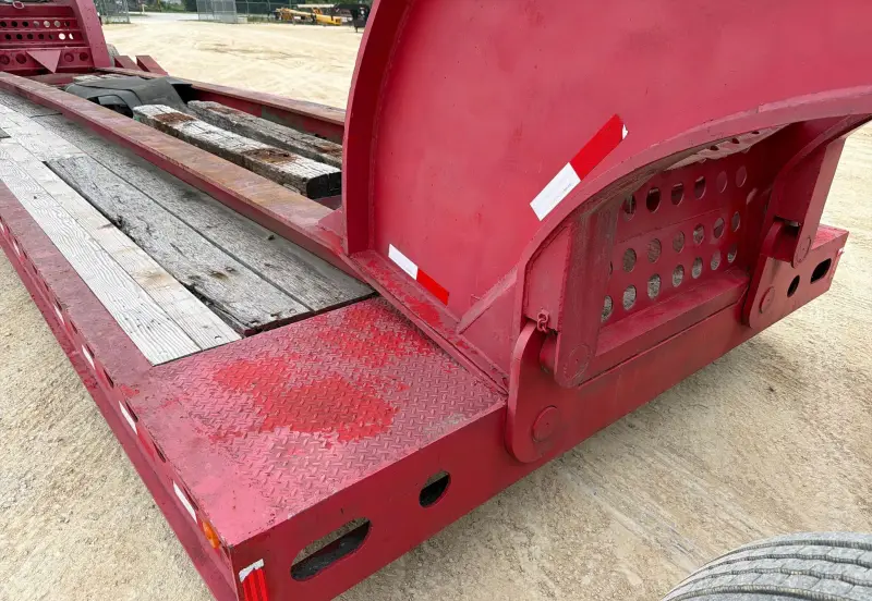 1980 Cozad 80 Ton photo 47