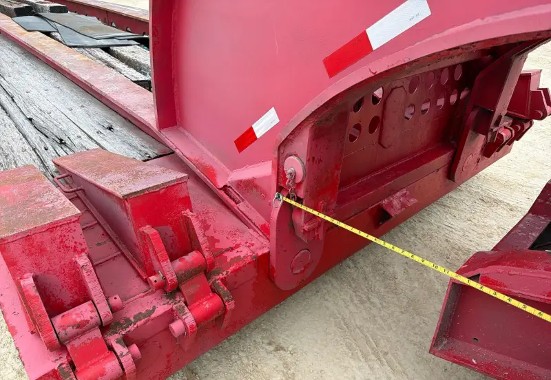 1980 Cozad 80 Ton photo 85