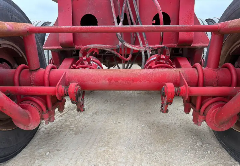 1980 Cozad 80 Ton photo 71