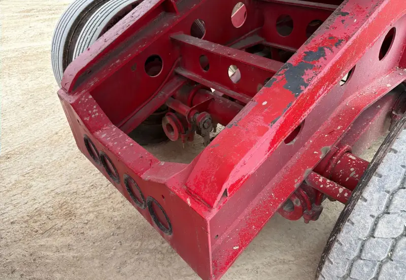 1980 Cozad 80 Ton photo 18