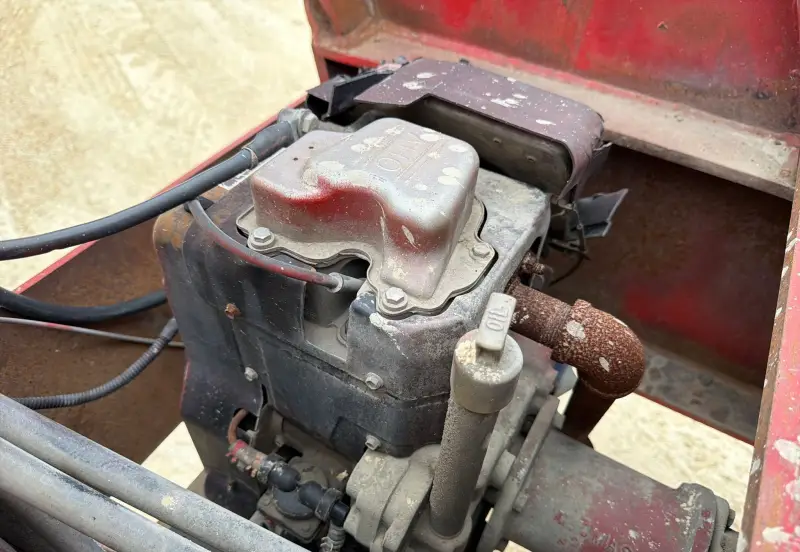 1980 Cozad 80 Ton photo 112