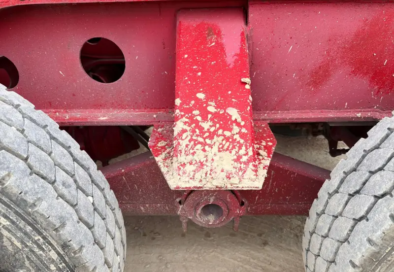1980 Cozad 80 Ton photo 17