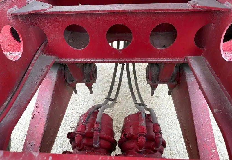 1980 Cozad 80 Ton photo 20