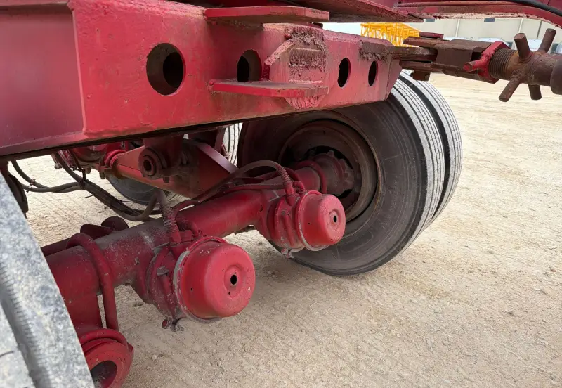1980 Cozad 80 Ton photo 68