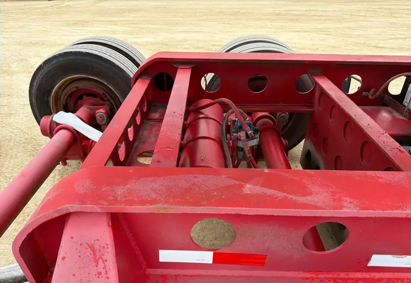 1980 Cozad 80 Ton photo 61