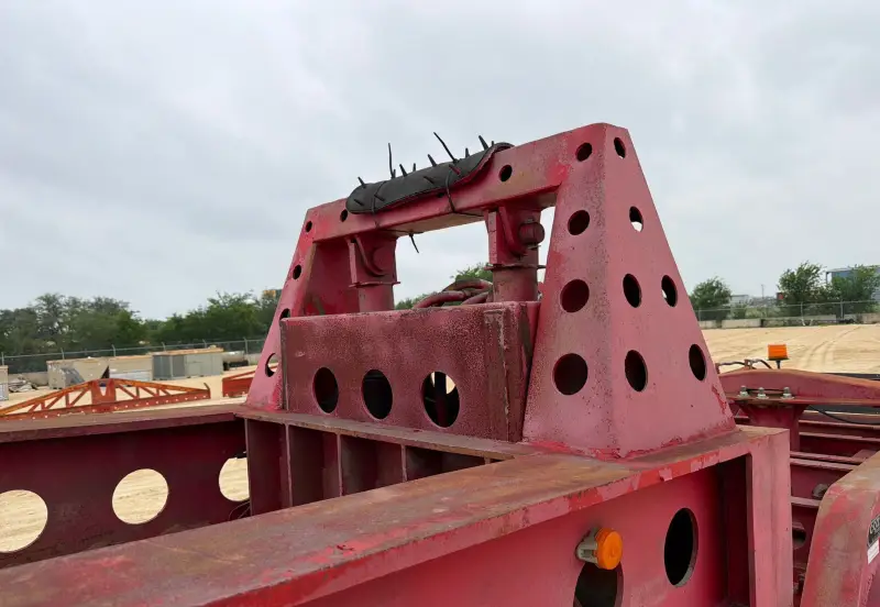 1980 Cozad 80 Ton photo 57