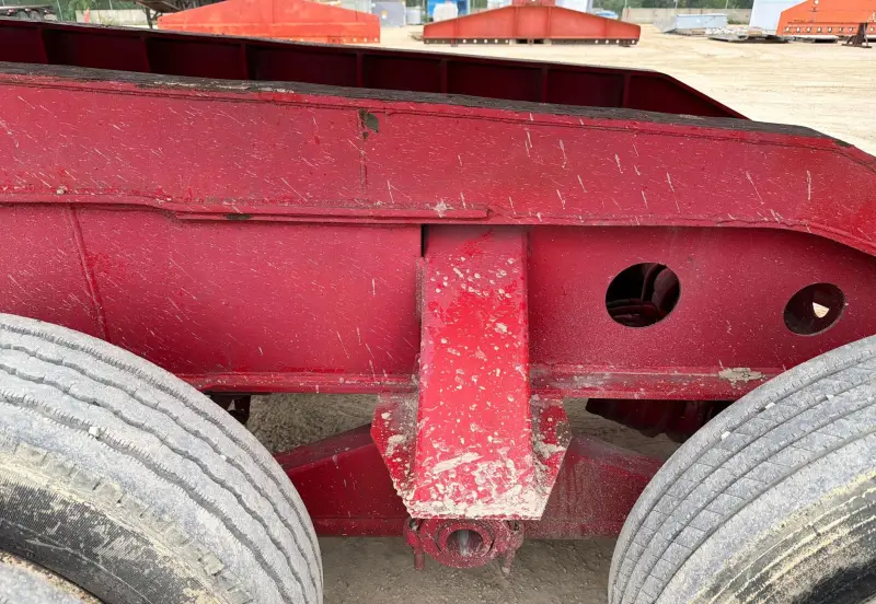 1980 Cozad 80 Ton photo 23