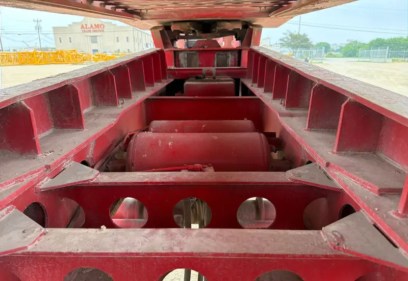 1980 Cozad 80 Ton photo 21