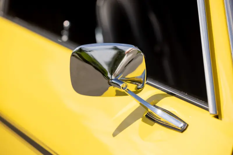 1969 Chevrolet Chevelle SS 396 Sport Coupe photo 60