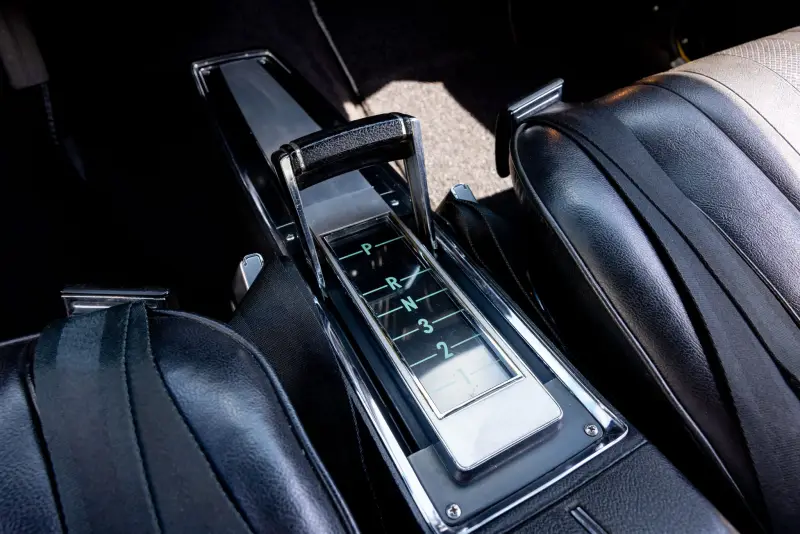 1969 Chevrolet Chevelle SS 396 Sport Coupe photo 151