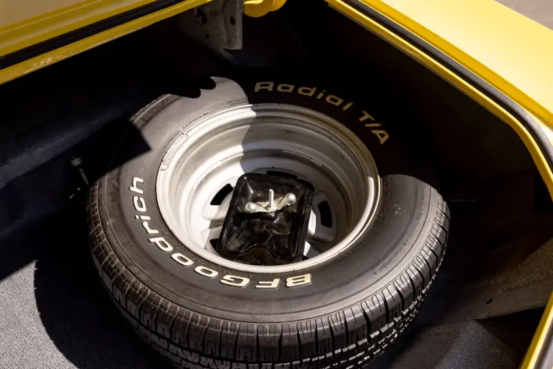 1969 Chevrolet Chevelle SS 396 Sport Coupe photo 252