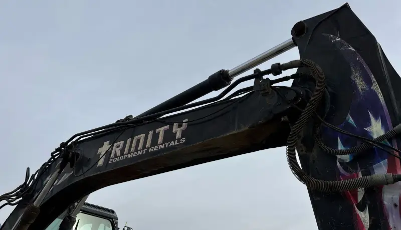 2012 Kobelco SK215SRLC photo 19