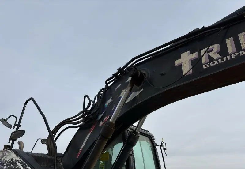 2012 Kobelco SK215SRLC photo 20