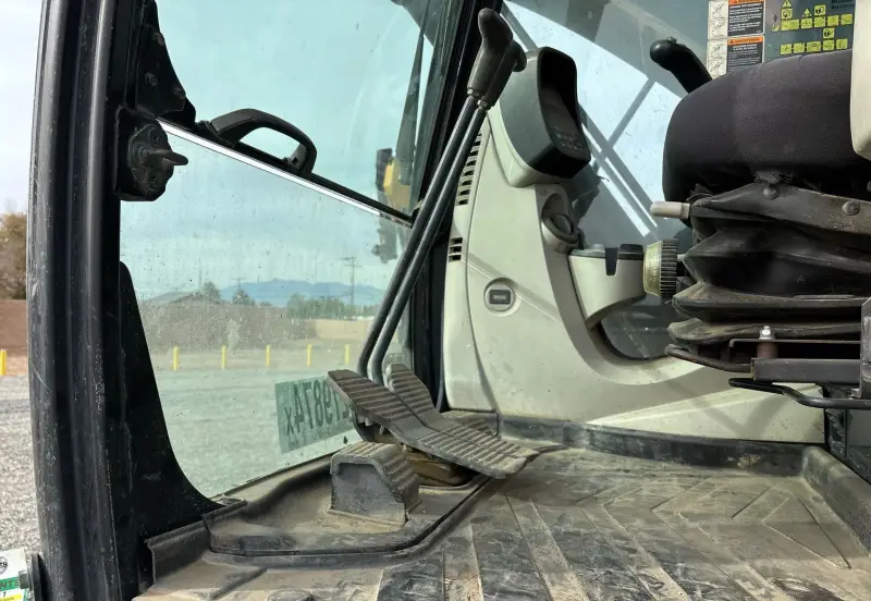 2012 Kobelco SK215SRLC photo 28