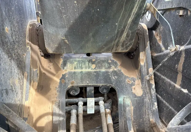 2012 Kobelco SK215SRLC photo 22