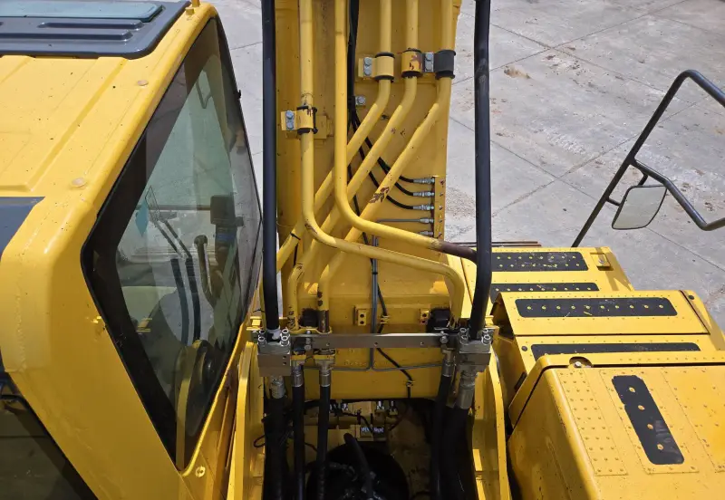 2020 Komatsu PC360LC-11 photo 79