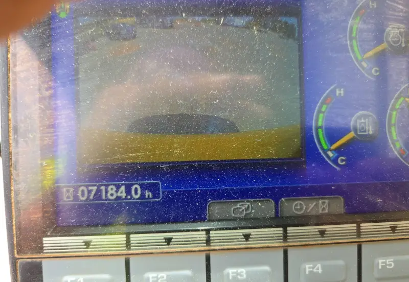 2020 Komatsu PC360LC-11 photo 97