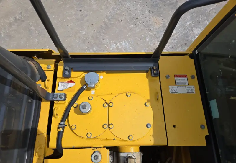 2020 Komatsu PC360LC-11 photo 78