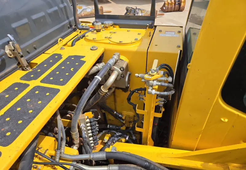 2020 Komatsu PC360LC-11 photo 77