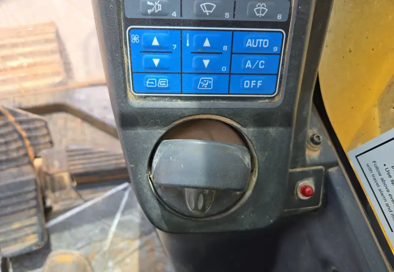 2020 Komatsu PC360LC-11 photo 99