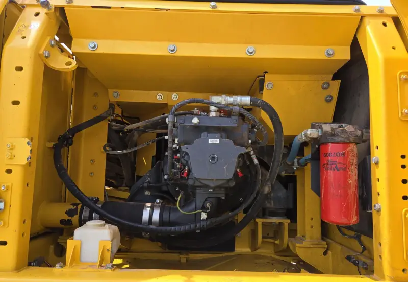2020 Komatsu PC360LC-11 photo 59
