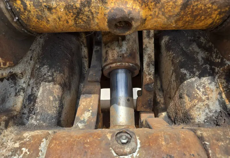 2020 Komatsu PC360LC-11 photo 25