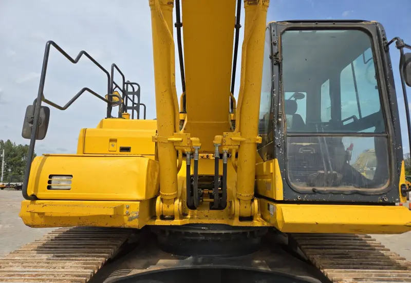 2020 Komatsu PC360LC-11 photo 37