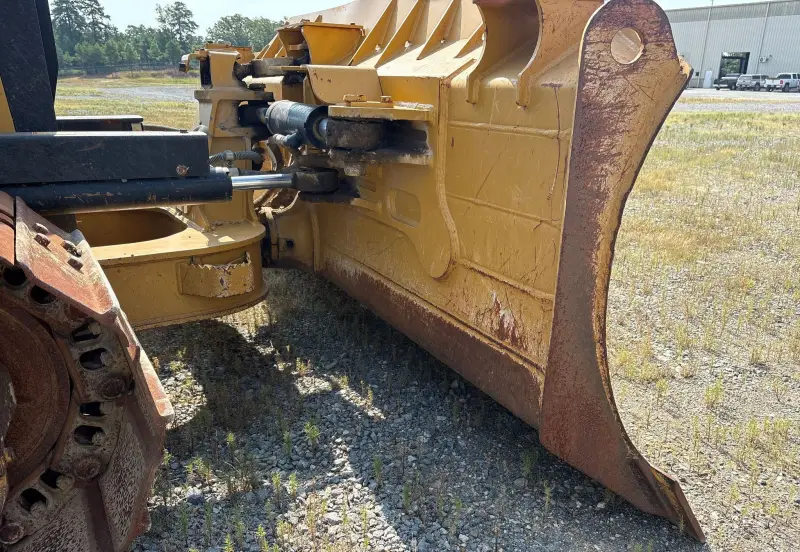 2019 Caterpillar D6K2 LGP photo 14