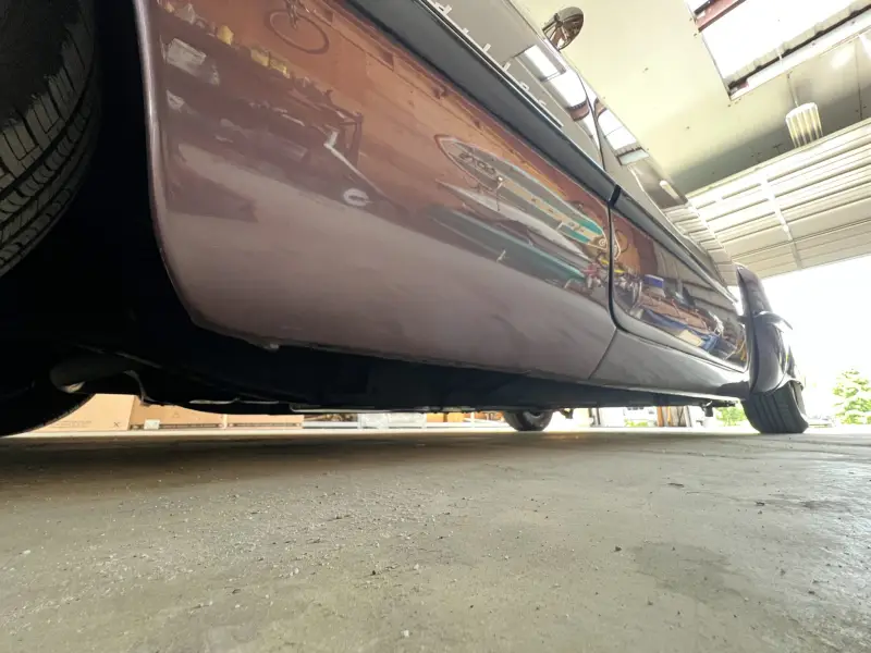 1948 Cadillac Series 62 Convertible photo 112