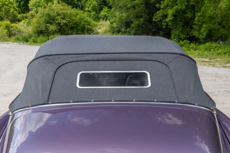 1948 Cadillac Series 62 Convertible photo 25