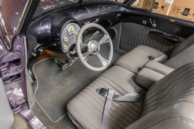 1948 Cadillac Series 62 Convertible photo 68