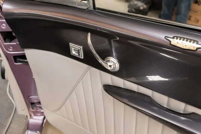1948 Cadillac Series 62 Convertible photo 81