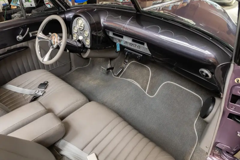 1948 Cadillac Series 62 Convertible photo 65