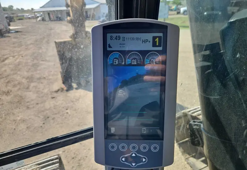 2013 Caterpillar 336 E L photo 43